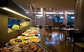 Doubletree By Hilton Milan